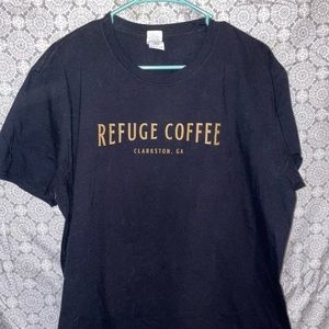 Refuge Coffee Clarkston Ga XL